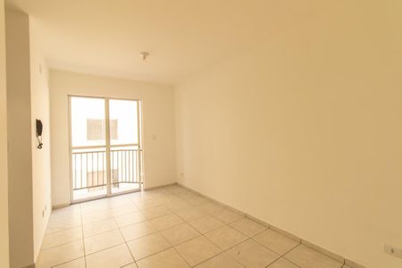 Sala de apartamento para alugar com 3 quartos, 89m² em Campo Comprido, Curitiba