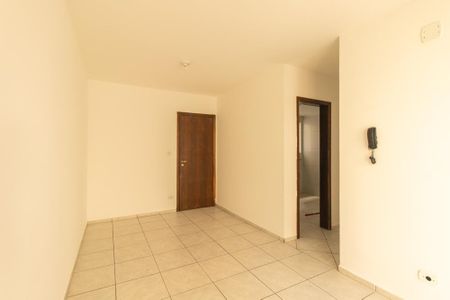 Sala de apartamento para alugar com 3 quartos, 89m² em Campo Comprido, Curitiba