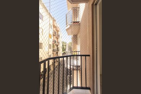 Apartamento para alugar com 89m², 3 quartos e 1 vaga Apartamento para alugar com 89m², 3 quartos e 1 vagaVaranda da Sala