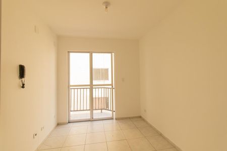 Sala de apartamento para alugar com 3 quartos, 89m² em Campo Comprido, Curitiba