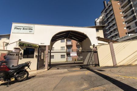 Apartamento para alugar com 89m², 3 quartos e 1 vaga Apartamento para alugar com 89m², 3 quartos e 1 vagaFachada do Condomínio