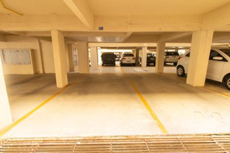 Apartamento para alugar com 89m², 3 quartos e 1 vaga Apartamento para alugar com 89m², 3 quartos e 1 vagaGaragem