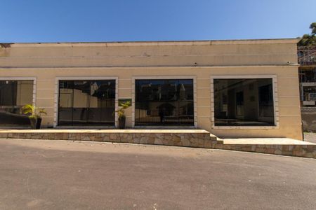 Apartamento para alugar com 89m², 3 quartos e 1 vaga Apartamento para alugar com 89m², 3 quartos e 1 vagaÁrea comum - Salão de festas