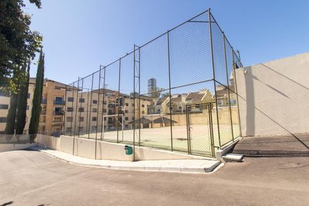 Apartamento para alugar com 89m², 3 quartos e 1 vaga Apartamento para alugar com 89m², 3 quartos e 1 vagaQuadra Esportiva