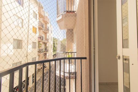 Apartamento para alugar com 89m², 3 quartos e 1 vaga Apartamento para alugar com 89m², 3 quartos e 1 vagaVaranda da Sala