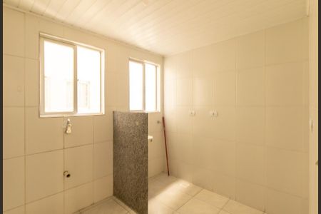 Apartamento para alugar com 89m², 3 quartos e 1 vaga Apartamento para alugar com 89m², 3 quartos e 1 vagaCozinha e Área de Serviço