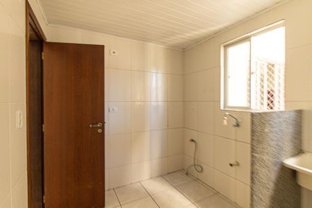Apartamento para alugar com 89m², 3 quartos e 1 vaga Apartamento para alugar com 89m², 3 quartos e 1 vagaCozinha e Área de Serviço