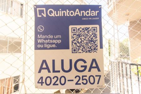 Apartamento para alugar com 89m², 3 quartos e 1 vaga Apartamento para alugar com 89m², 3 quartos e 1 vagaPlaca