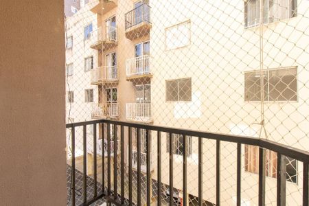 Apartamento para alugar com 89m², 3 quartos e 1 vaga Apartamento para alugar com 89m², 3 quartos e 1 vagaVaranda da Sala
