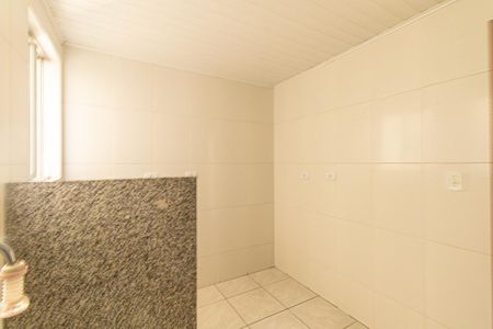 Apartamento para alugar com 89m², 3 quartos e 1 vaga Apartamento para alugar com 89m², 3 quartos e 1 vagaCozinha e Área de Serviço