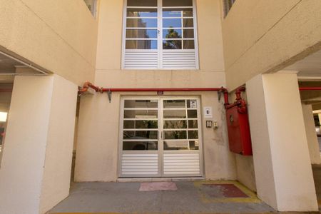 Apartamento para alugar com 89m², 3 quartos e 1 vaga Apartamento para alugar com 89m², 3 quartos e 1 vagaFachada do bloco