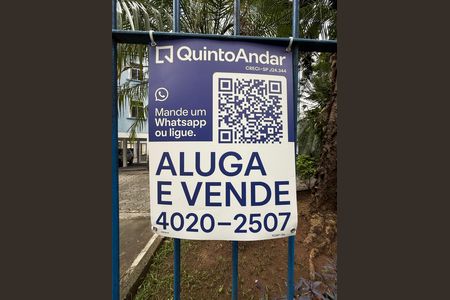 Apartamento à venda com 45m², 2 quartos e 1 vaga Apartamento à venda com 45m², 2 quartos e 1 vagaPlaca