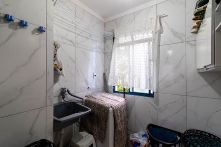 Apartamento à venda com 45m², 2 quartos e 1 vaga Apartamento à venda com 45m², 2 quartos e 1 vagaArea de Serviço