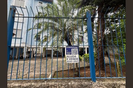 Apartamento à venda com 45m², 2 quartos e 1 vaga Apartamento à venda com 45m², 2 quartos e 1 vagaPlaca