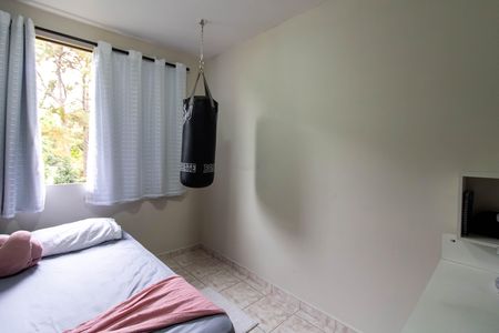 Apartamento à venda com 45m², 2 quartos e 1 vaga Apartamento à venda com 45m², 2 quartos e 1 vagaQuarto 2
