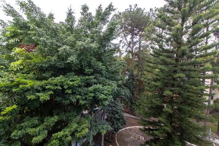 Apartamento à venda com 45m², 2 quartos e 1 vaga Apartamento à venda com 45m², 2 quartos e 1 vagaVista do Quarto 2