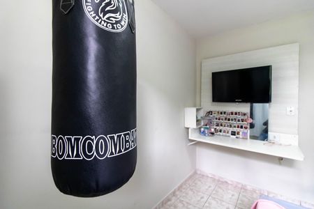 Apartamento à venda com 45m², 2 quartos e 1 vaga Apartamento à venda com 45m², 2 quartos e 1 vagaQuarto 2