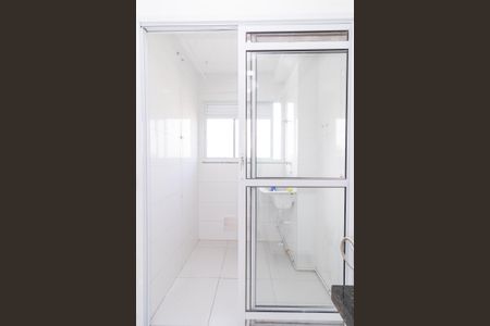 Apartamento para alugar com 46m², 2 quartos e 1 vaga Apartamento para alugar com 46m², 2 quartos e 1 vagaÁrea de Serviço