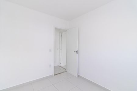 Quarto 1 de apartamento para alugar com 2 quartos, 46m² em Vila Paranagua, São Paulo