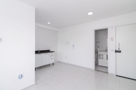 Apartamento para alugar com 46m², 2 quartos e 1 vaga Apartamento para alugar com 46m², 2 quartos e 1 vagaSala