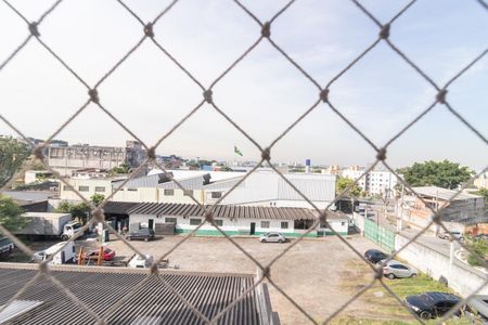 Apartamento para alugar com 46m², 2 quartos e 1 vaga Apartamento para alugar com 46m², 2 quartos e 1 vagaVista do Quarto 2