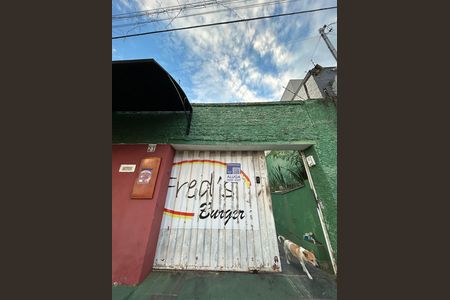 Studio para alugar com 40m², 1 quarto e 1 vaga