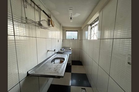 Studio para alugar com 40m², 1 quarto e 1 vaga