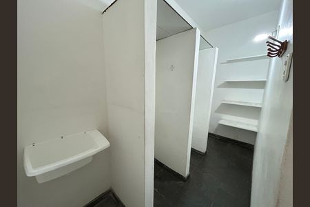 Kitnet/Studio para alugar com 1 quarto, 40m² em São Bernardo, Belo Horizonte