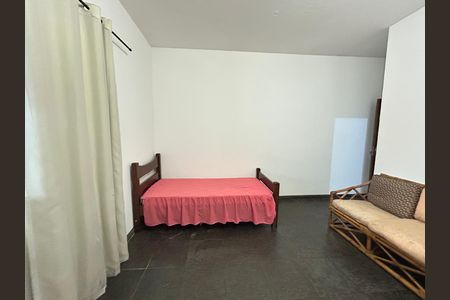 Kitnet/Studio para alugar com 1 quarto, 40m² em São Bernardo, Belo Horizonte