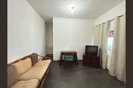 Kitnet/Studio para alugar com 1 quarto, 40m² em São Bernardo, Belo Horizonte