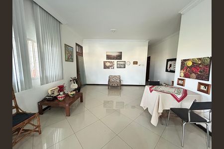 Kitnet/Studio para alugar com 1 quarto, 40m² em São Bernardo, Belo Horizonte