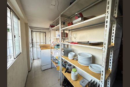 Studio para alugar com 40m², 1 quarto e 1 vaga