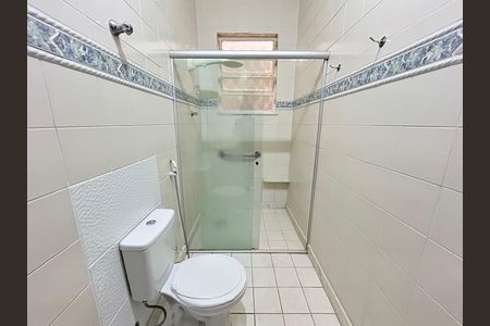 Kitnet/Studio para alugar com 1 quarto, 40m² em São Bernardo, Belo Horizonte