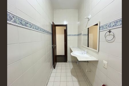 Kitnet/Studio para alugar com 1 quarto, 40m² em São Bernardo, Belo Horizonte