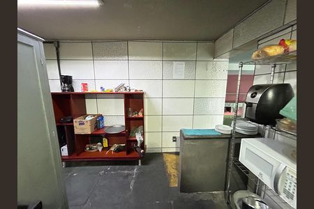 Studio para alugar com 40m², 1 quarto e 1 vaga