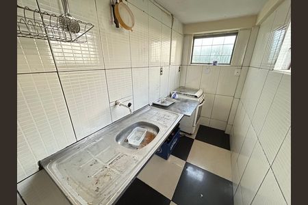 Studio para alugar com 40m², 1 quarto e 1 vaga