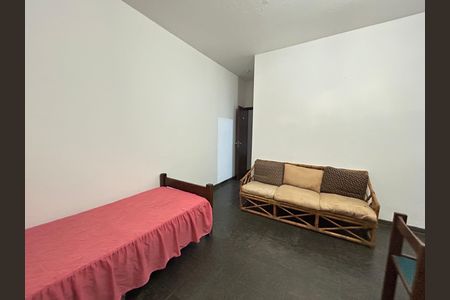 Studio para alugar com 40m², 1 quarto e 1 vaga
