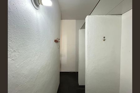 Kitnet/Studio para alugar com 1 quarto, 40m² em São Bernardo, Belo Horizonte