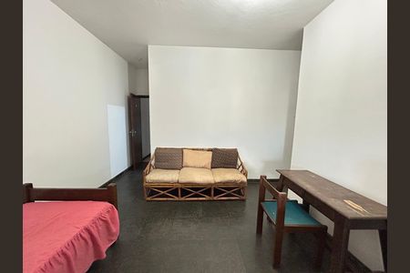 Kitnet/Studio para alugar com 1 quarto, 40m² em São Bernardo, Belo Horizonte