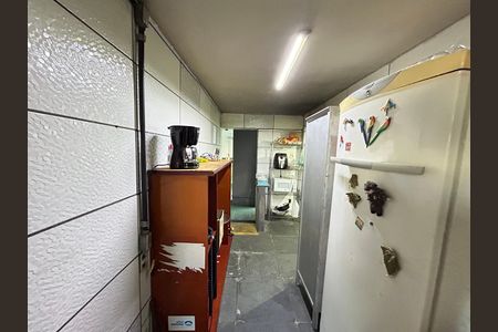 Studio para alugar com 40m², 1 quarto e 1 vaga