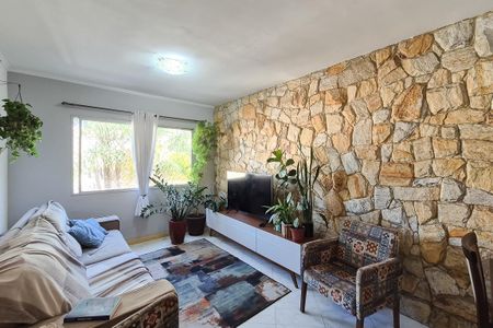 Apartamento à venda com 70m², 2 quartos e 1 vaga Apartamento à venda com 70m², 2 quartos e 1 vagaSala