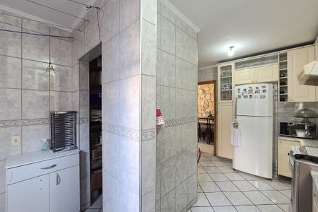 Apartamento à venda com 70m², 2 quartos e 1 vaga Apartamento à venda com 70m², 2 quartos e 1 vagaCozinha