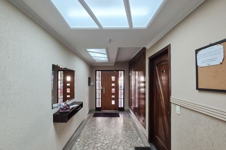 Apartamento à venda com 70m², 2 quartos e 1 vaga Apartamento à venda com 70m², 2 quartos e 1 vagaÁrea comum