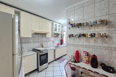 Apartamento à venda com 70m², 2 quartos e 1 vaga Apartamento à venda com 70m², 2 quartos e 1 vagaCozinha