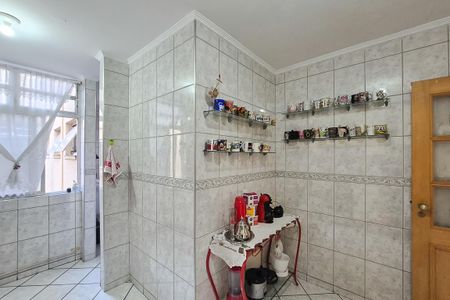 Apartamento à venda com 70m², 2 quartos e 1 vaga Apartamento à venda com 70m², 2 quartos e 1 vagaCozinha