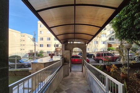 Apartamento à venda com 70m², 2 quartos e 1 vaga Apartamento à venda com 70m², 2 quartos e 1 vagaÁrea comum