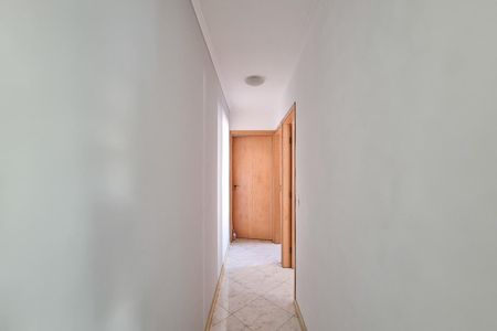 Apartamento à venda com 70m², 2 quartos e 1 vaga Apartamento à venda com 70m², 2 quartos e 1 vagacorredor