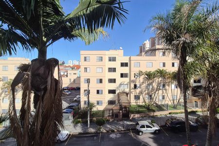 Apartamento à venda com 70m², 2 quartos e 1 vaga Apartamento à venda com 70m², 2 quartos e 1 vagaQuarto 2 - vista