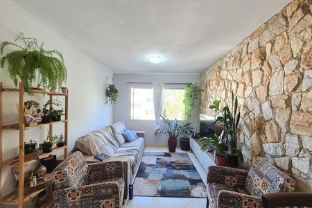 Apartamento à venda com 70m², 2 quartos e 1 vaga Apartamento à venda com 70m², 2 quartos e 1 vagaSala