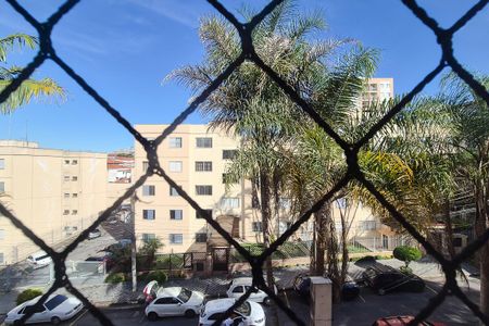 Apartamento à venda com 70m², 2 quartos e 1 vaga Apartamento à venda com 70m², 2 quartos e 1 vagaSala - vista